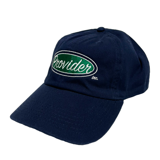 Sp Logo Hat