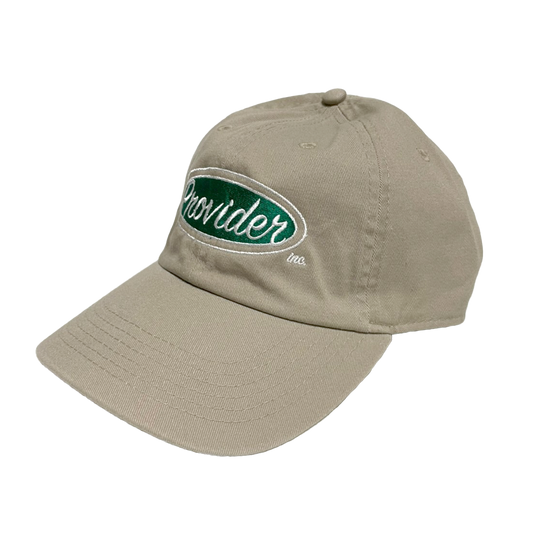 Sp Logo Hat