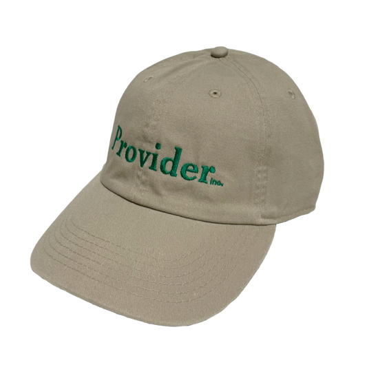 Logo Hat