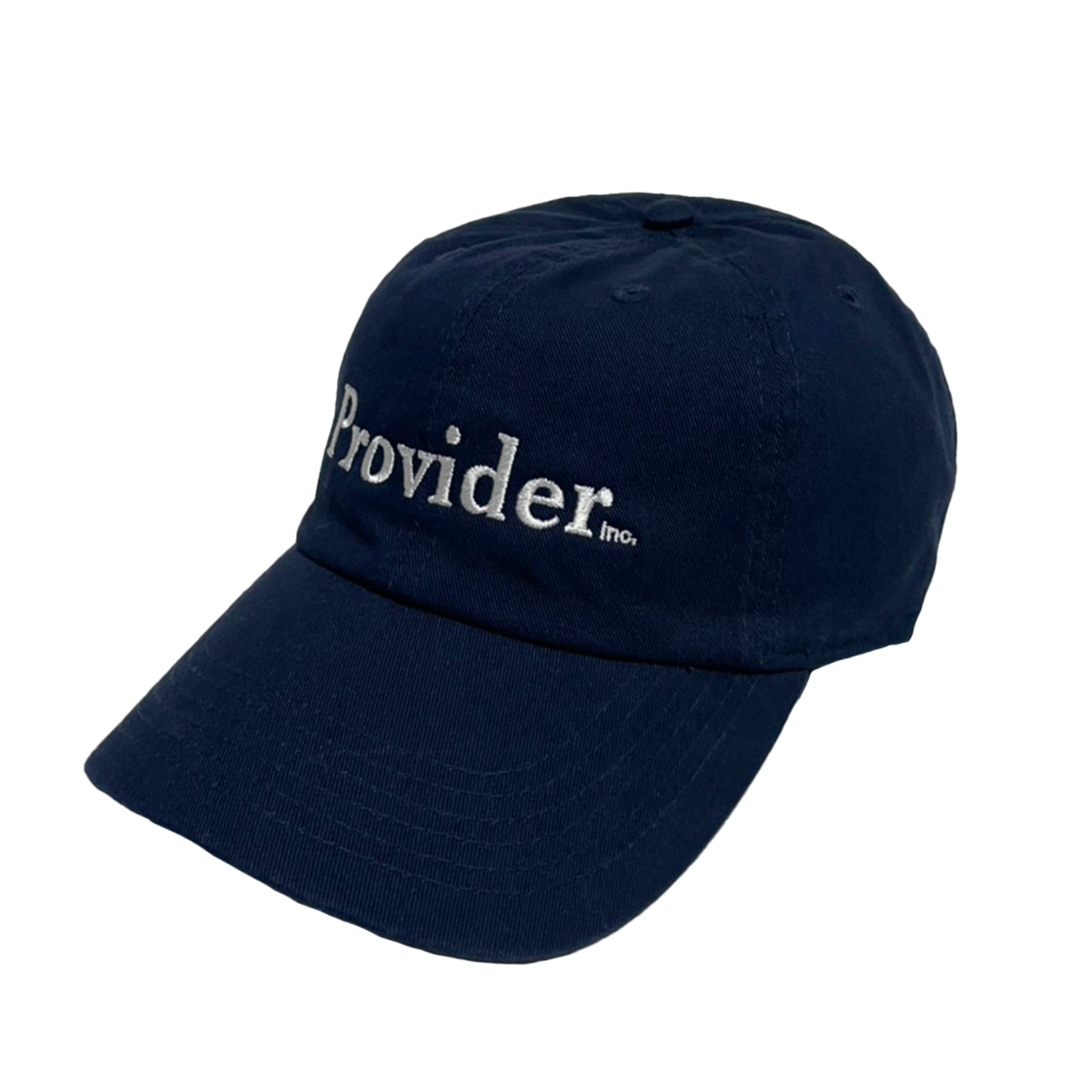 Logo Hat