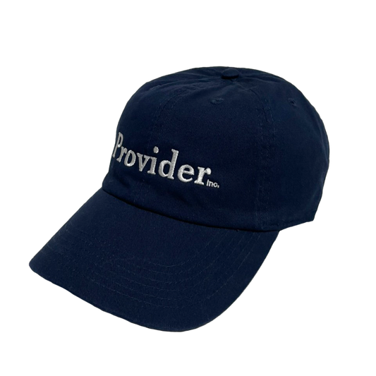Logo Hat