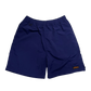 Nylon Baggy Shorts