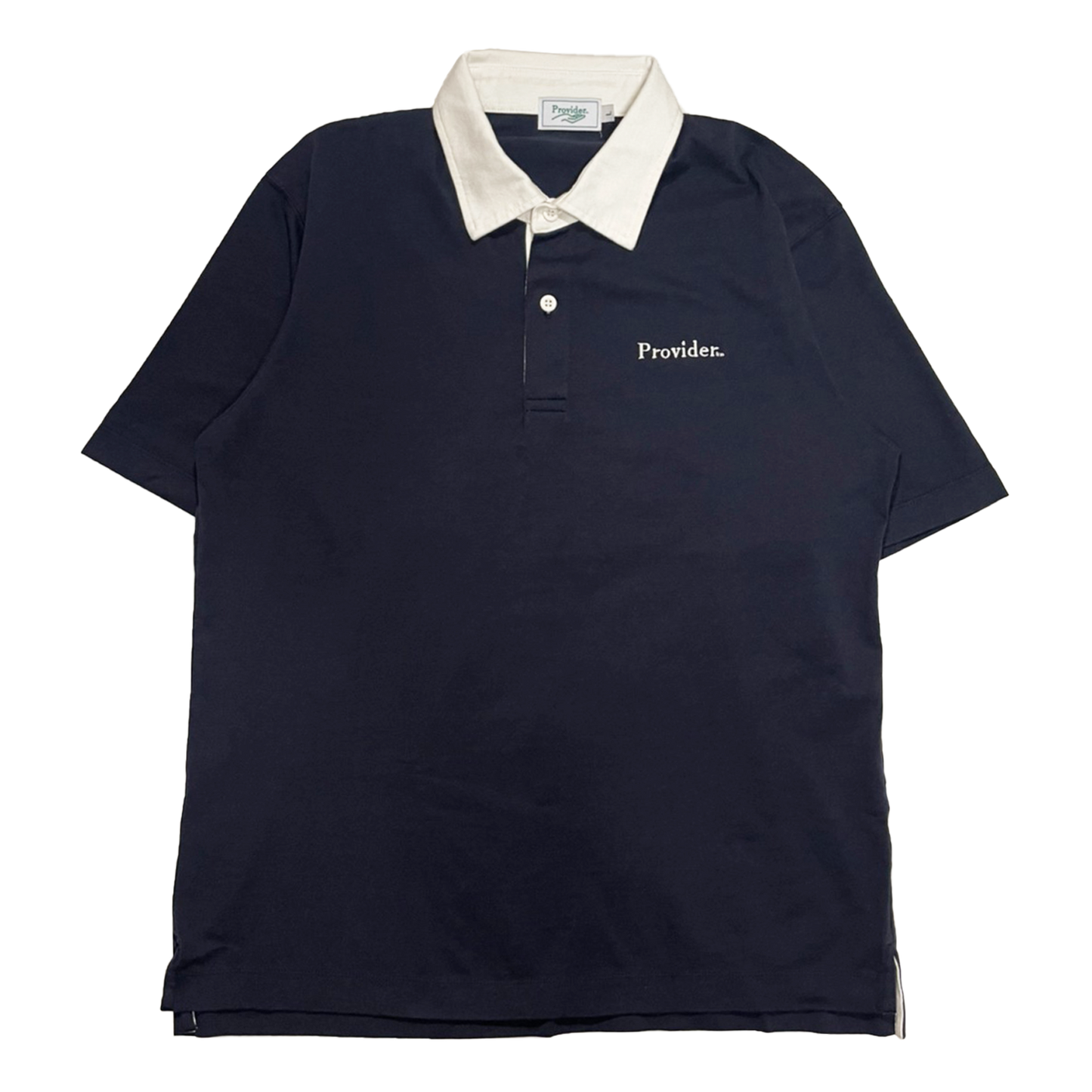 Logo Polo Shirts